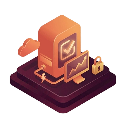 backup-trading-environment