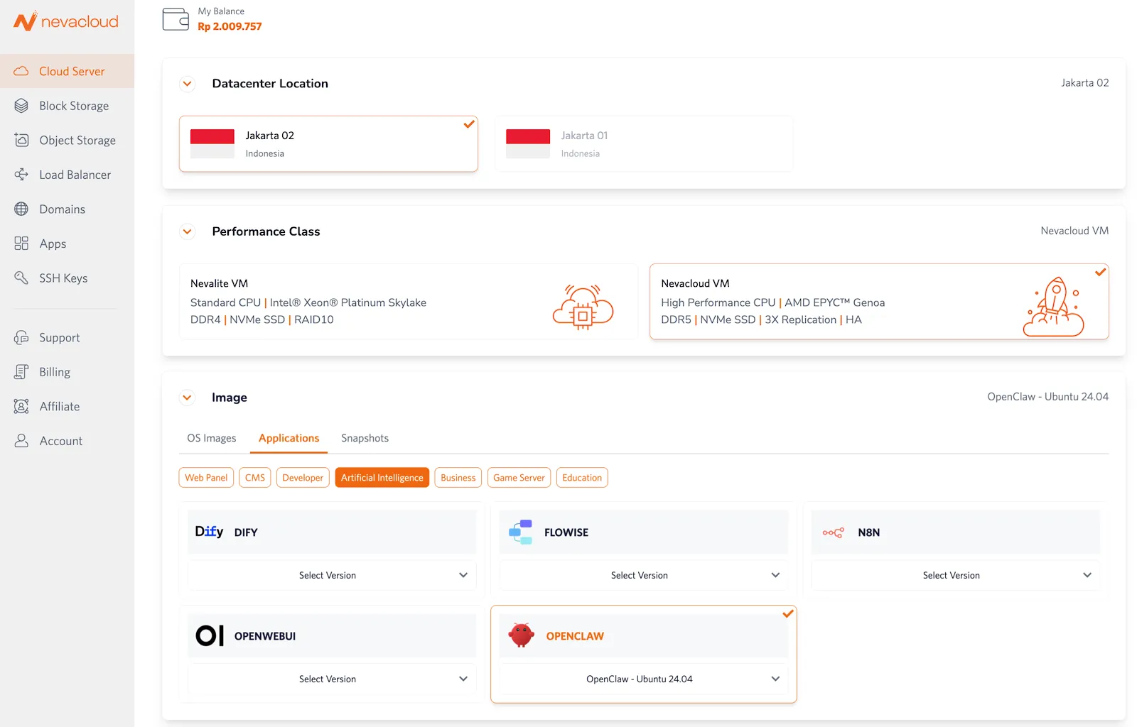 deploy-vps-openclaw