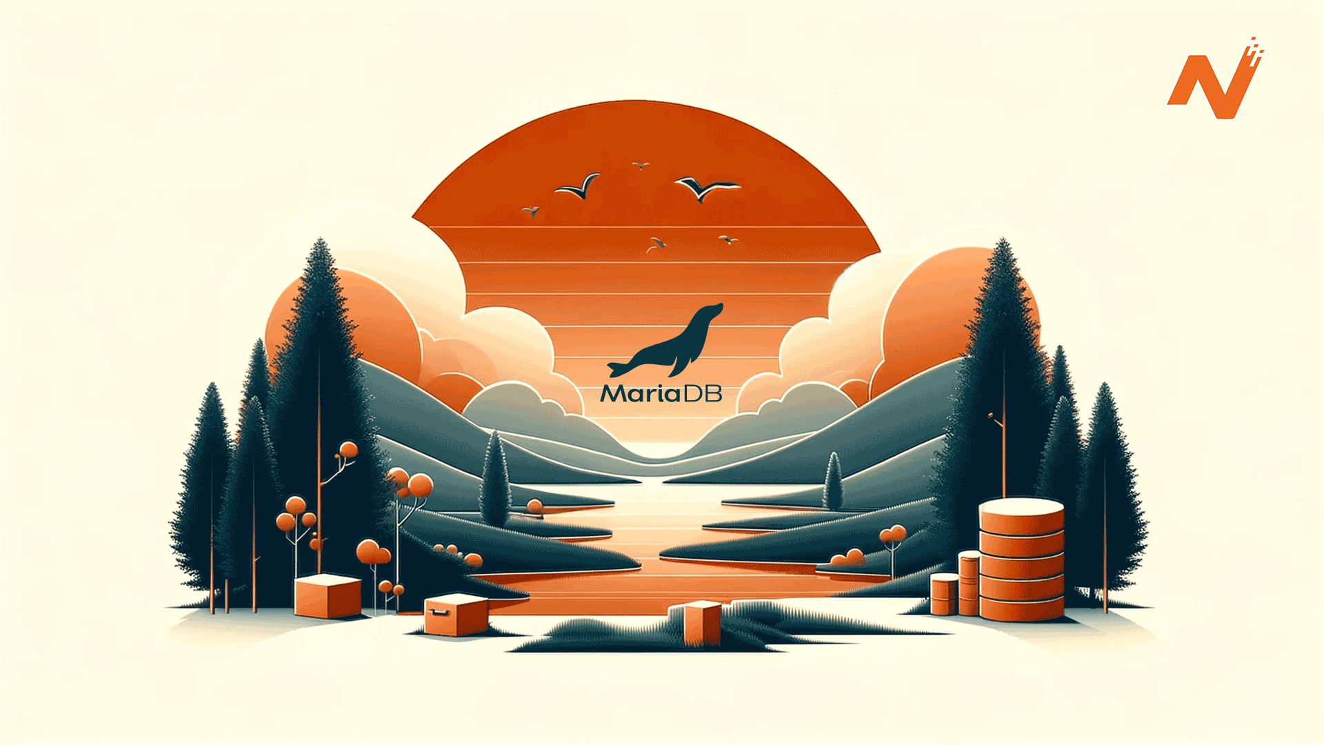 mariadb Wallpaper
