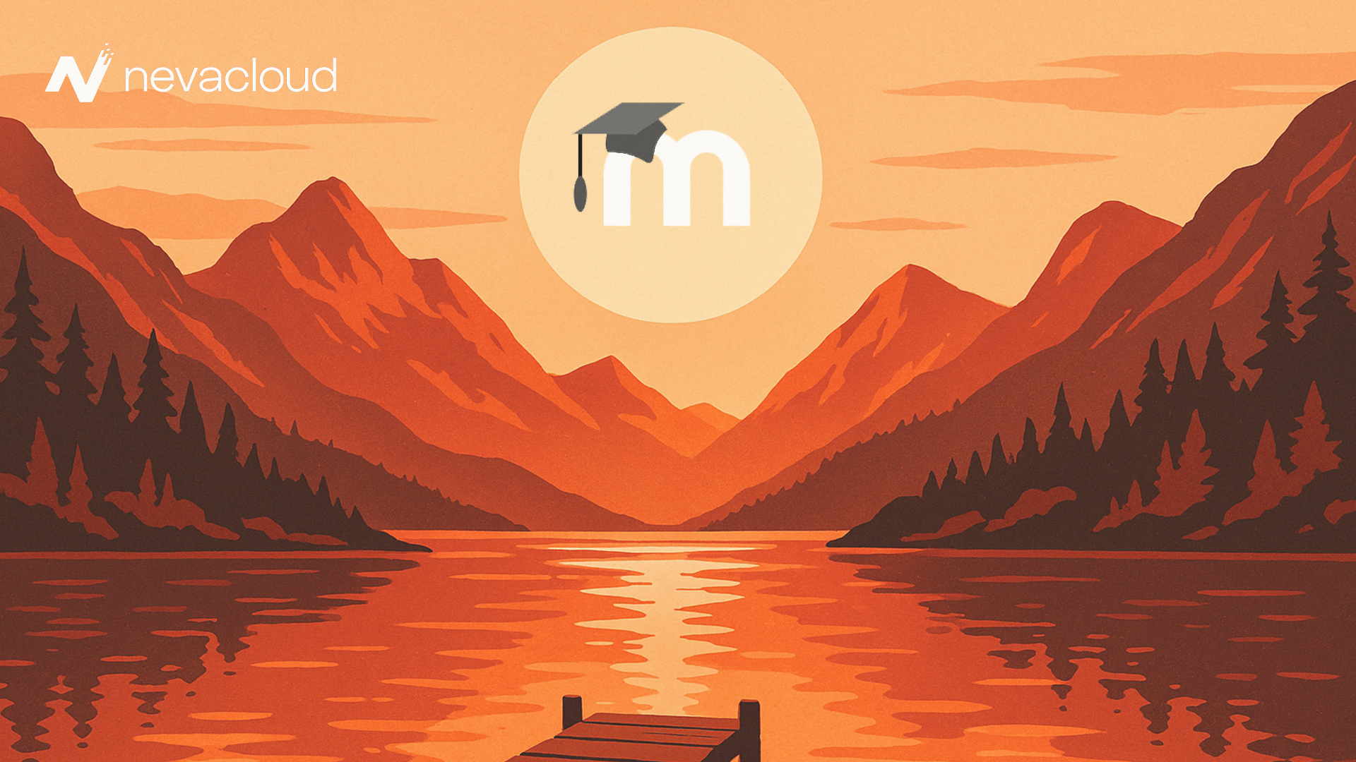 moodle Wallpaper