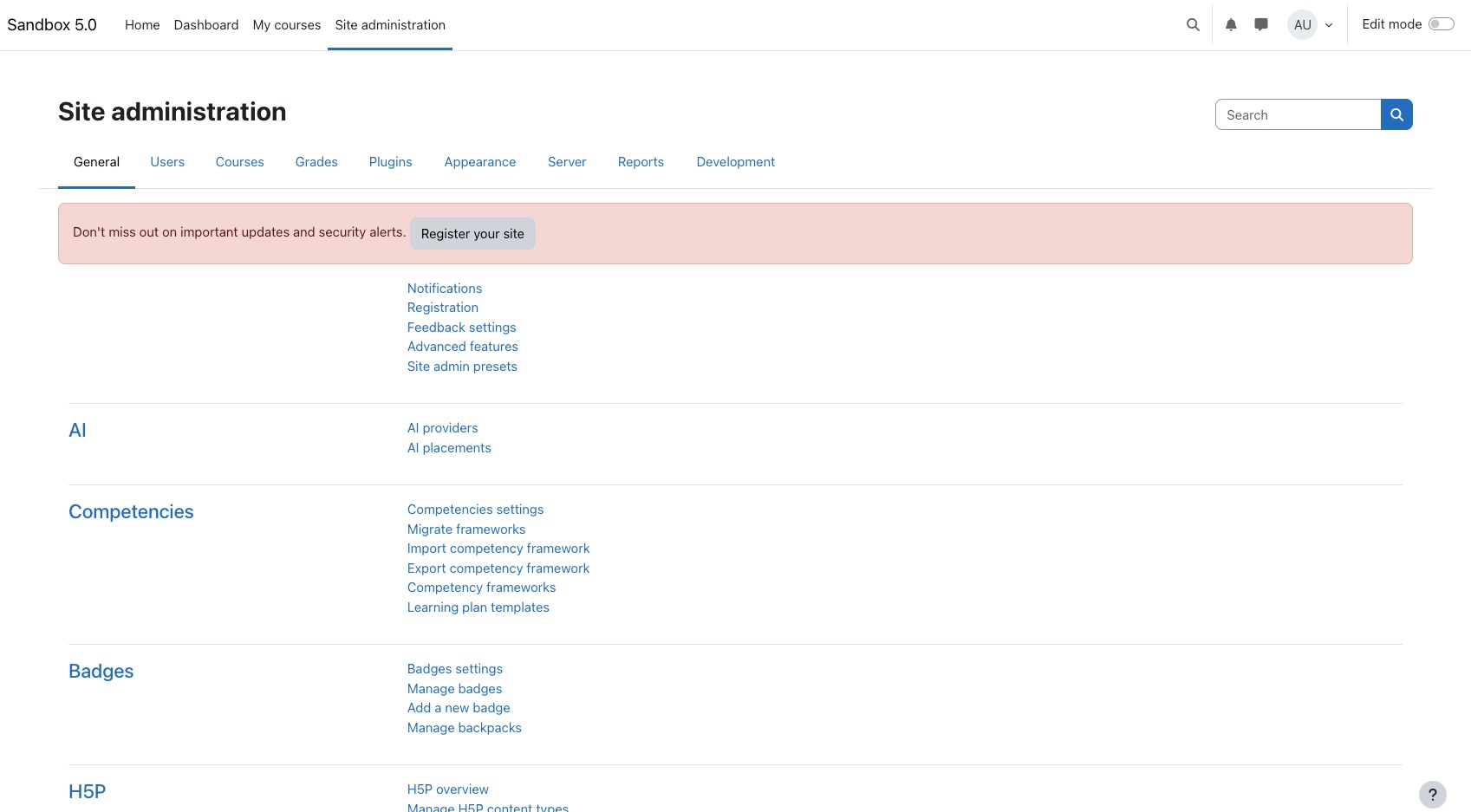 WordPress