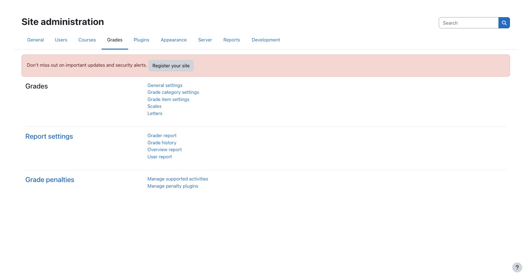 Moodle