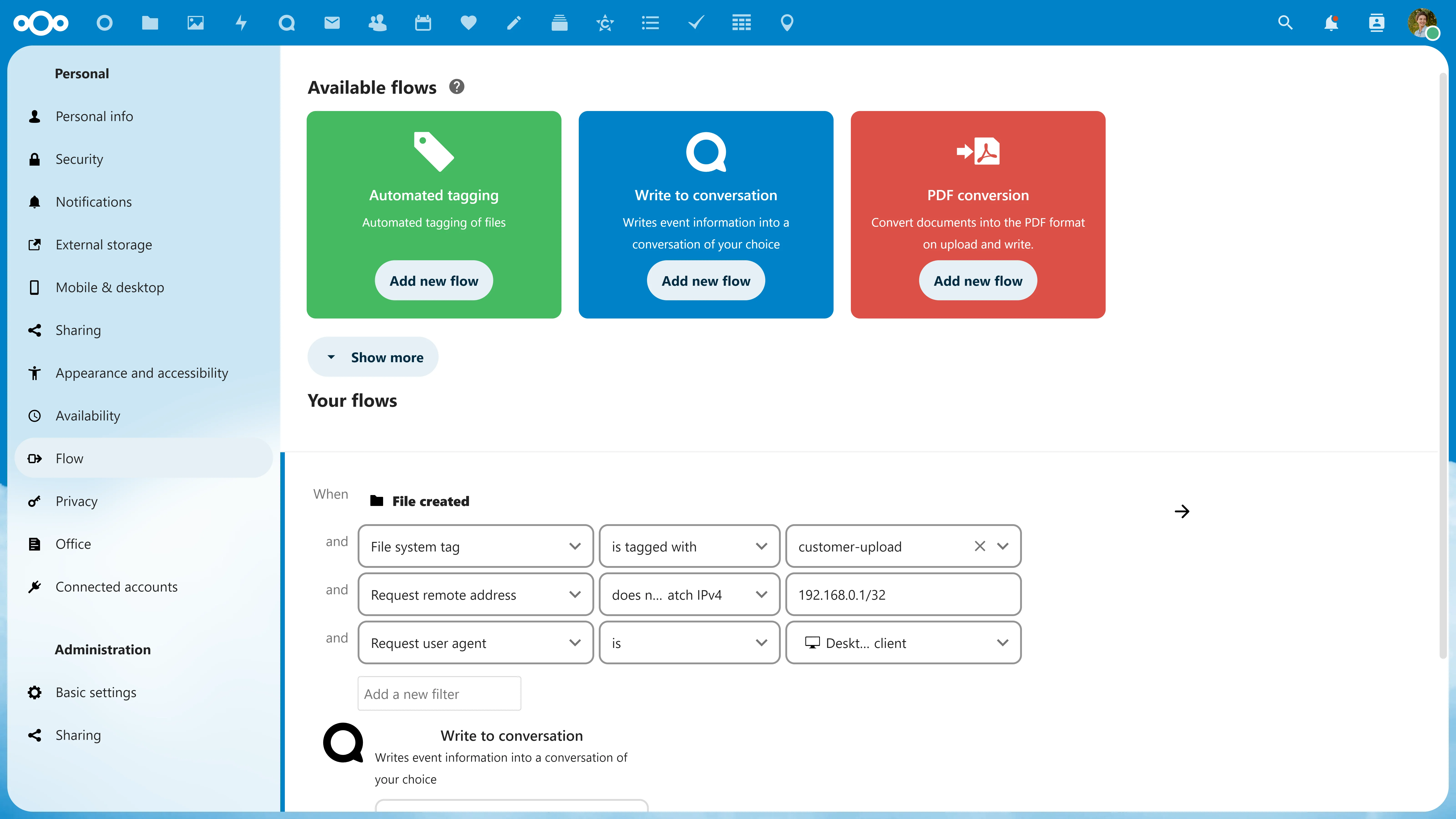 CloudPanel