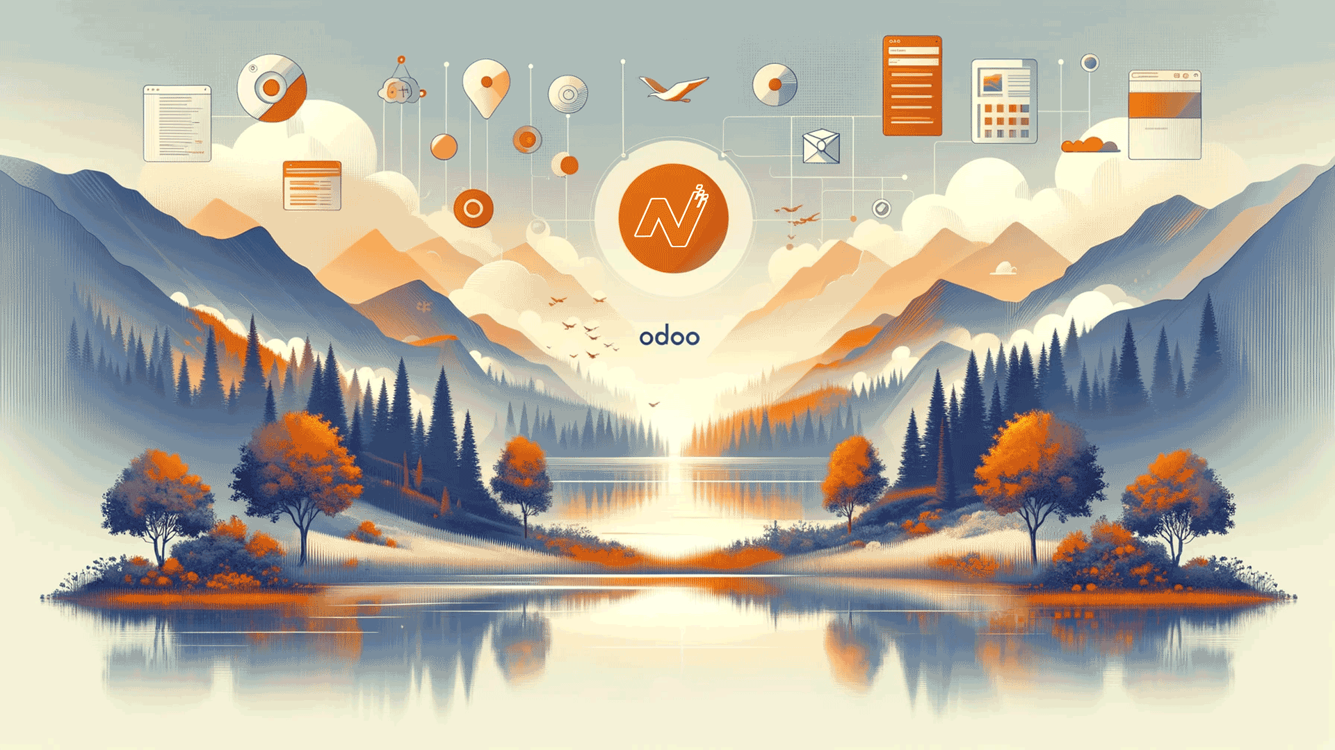 odoo Wallpaper odoo Wallpaper