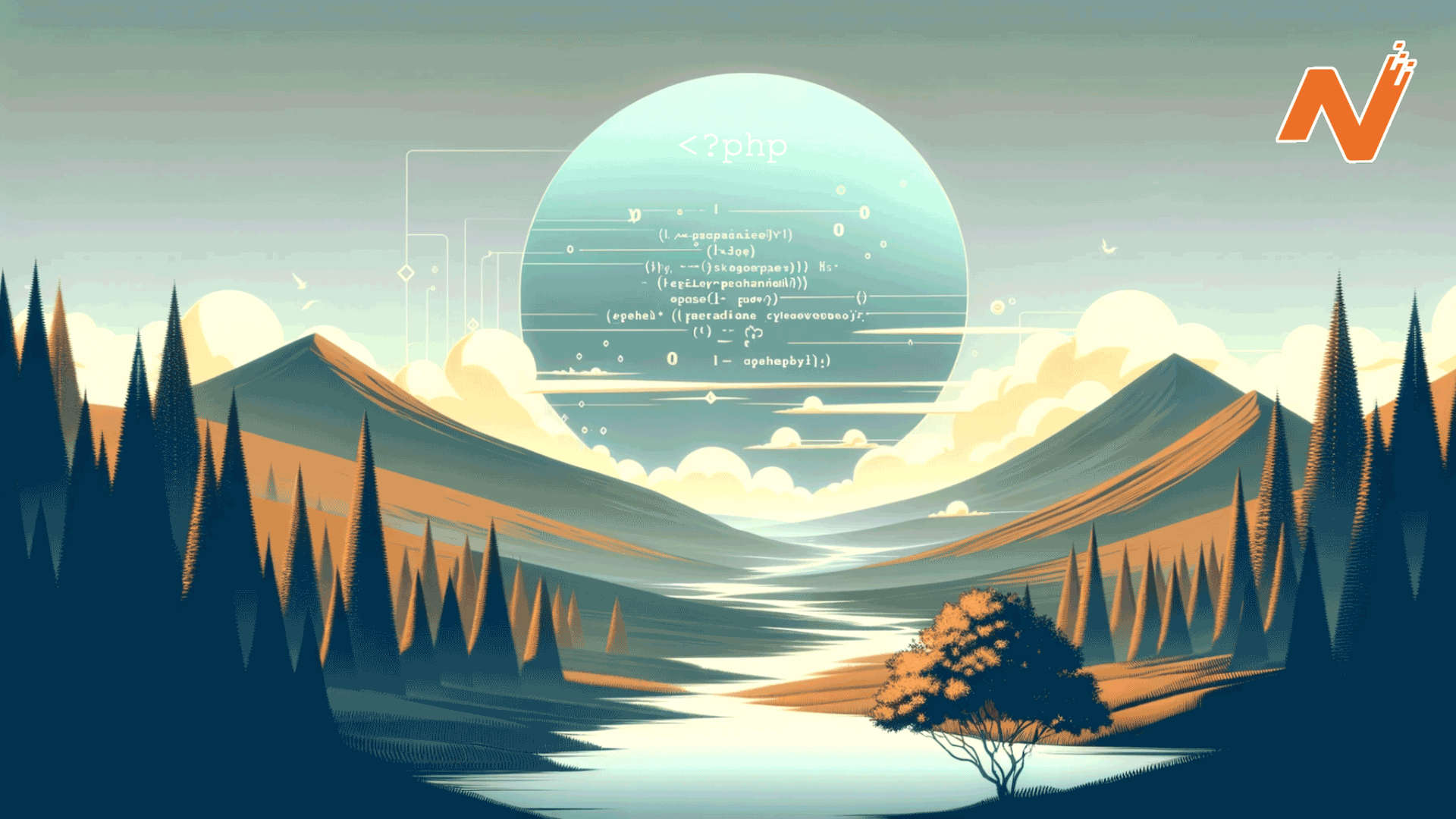 php Wallpaper