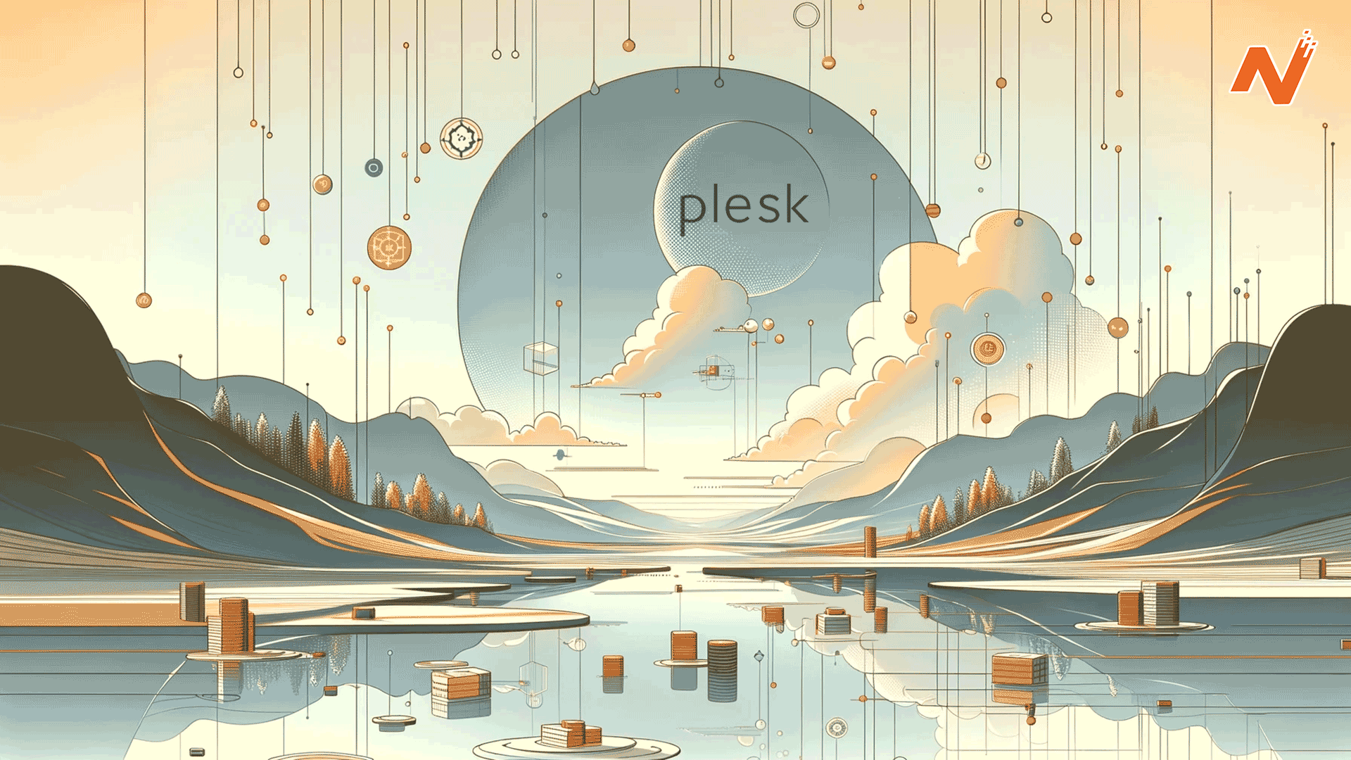 plesk Wallpaper