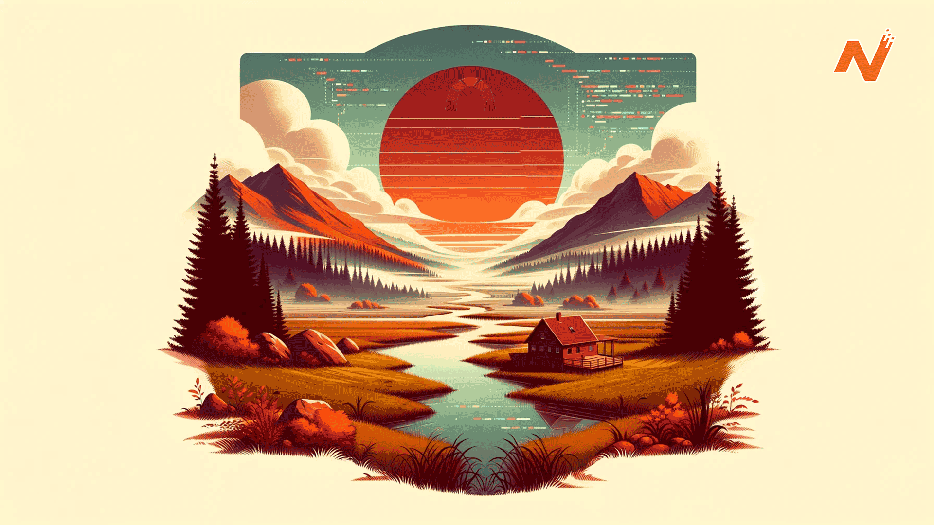 redmine Wallpaper