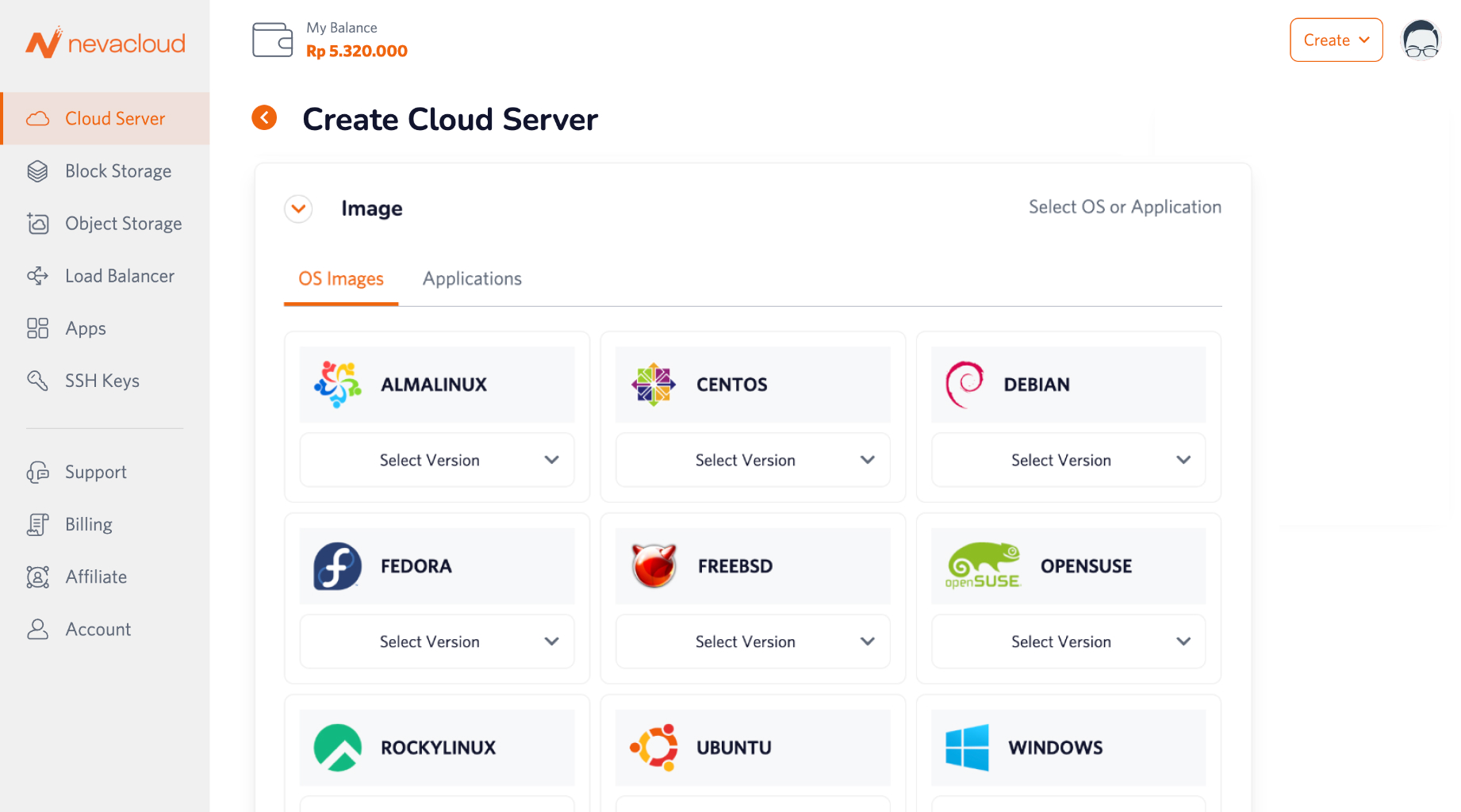 Apps Collection