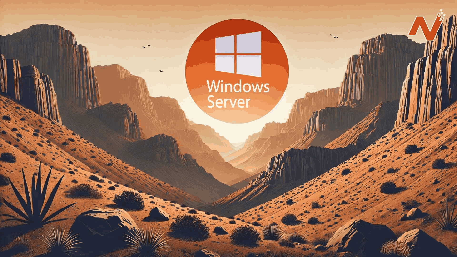 Windows server Wallpaper Windows server Wallpaper