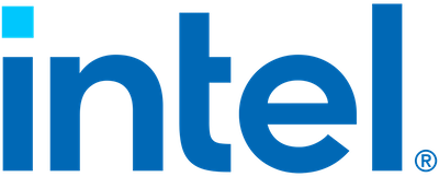 Intel SSD
